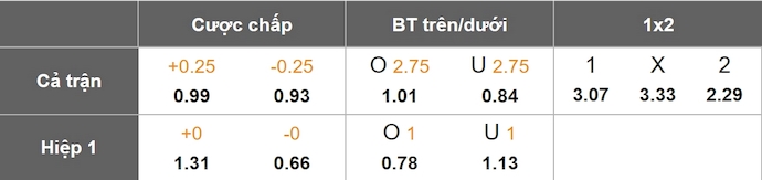 Nhận định, soi kèo Stoke City vs Middlesbrough, 2h45 ngày 26/2: Phong độ sa sút - Ảnh 9