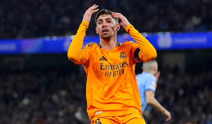 Real Madrid tổn thất nghi&ecirc;m trọng trước trận gặp Atletico Madrid - Ảnh 1