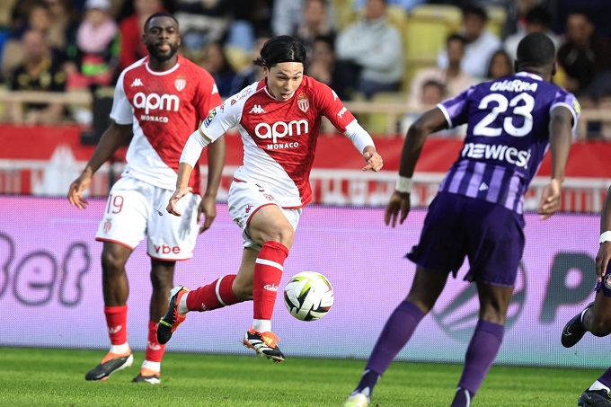 Chuy&ecirc;n gia Tony Ansell dự đo&aacute;n Toulouse vs Monaco, 2h45 ng&agrave;y 8/3 - Ảnh 1