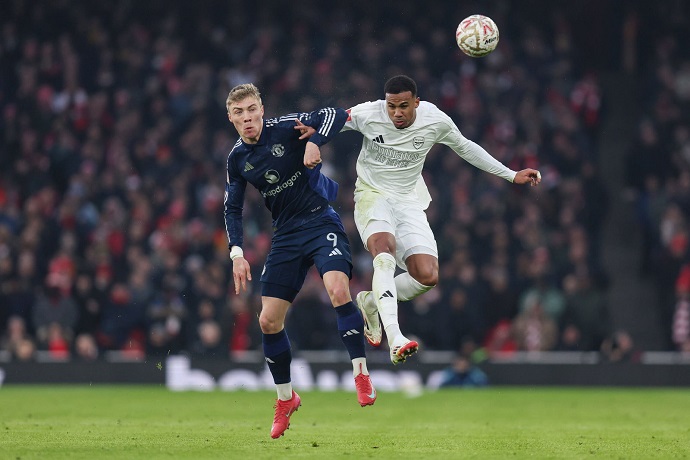 Chuy&ecirc;n gia Tony Ansell dự đo&aacute;n MU vs Arsenal, 23h30 ng&agrave;y 9/3 - Ảnh 2