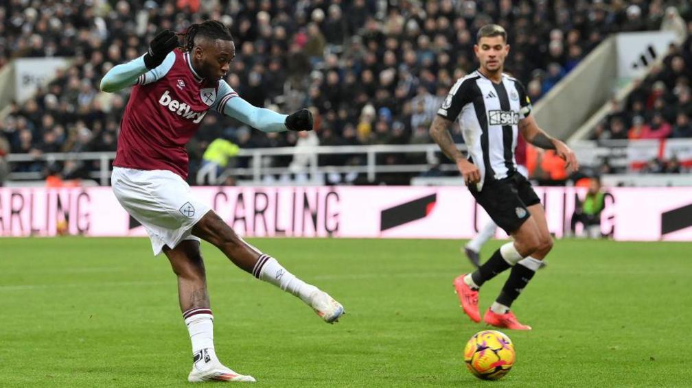 Chuy&ecirc;n gia Tony Ansell dự đo&aacute;n West Ham vs Newcastle, 3h00 ng&agrave;y 11/3 - Ảnh 1