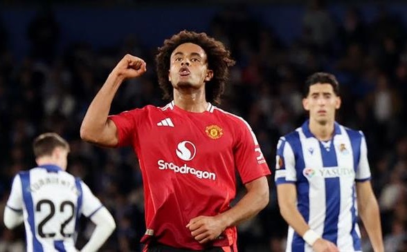 Chuy&ecirc;n gia Tony Ansell dự đo&aacute;n MU vs Sociedad, 3h00 ng&agrave;y 14/3 - Ảnh 1