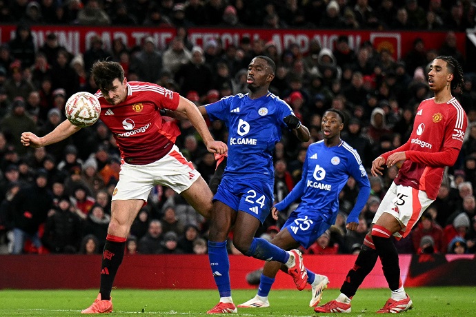 Chuy&ecirc;n gia Tony Ansell dự đo&aacute;n Leicester City vs MU, 2h00 ng&agrave;y 17/3 - Ảnh 2
