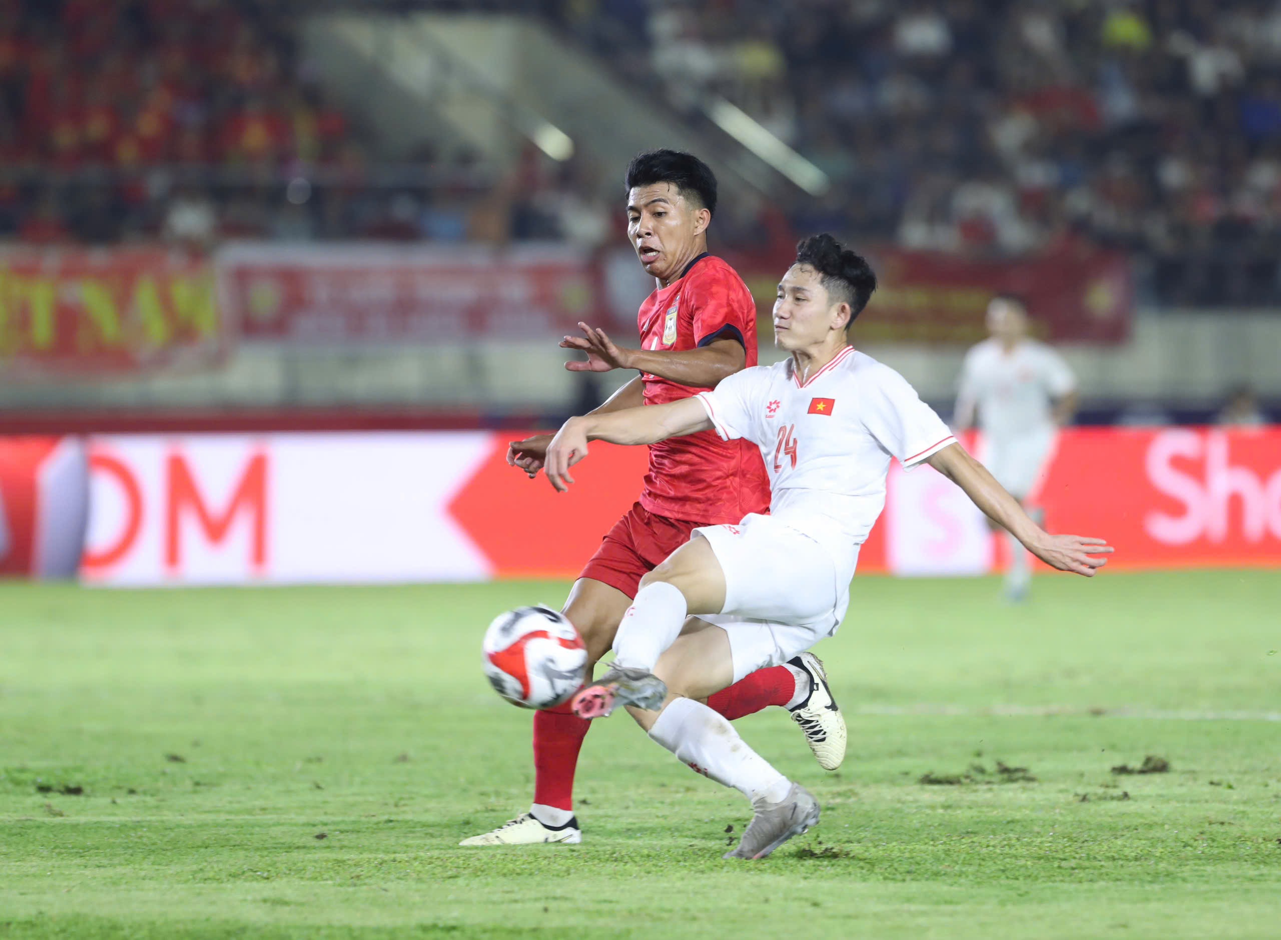 Lịch thi đấu của đội tuyển Việt Nam ở v&ograve;ng loại Asian Cup 2027 - Ảnh 1