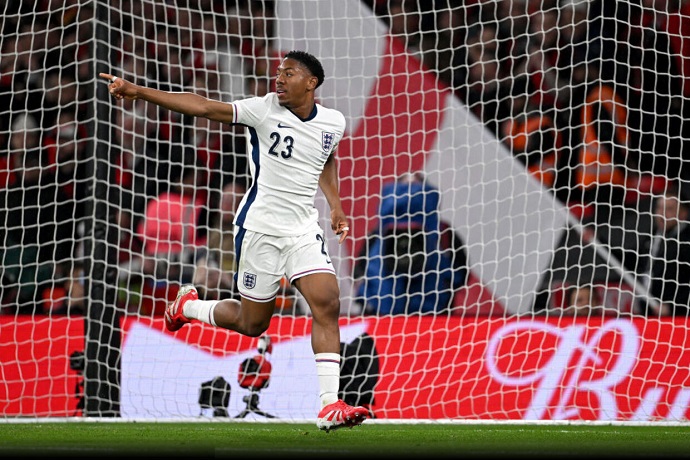 Chuy&ecirc;n gia Tony Ansell dự đo&aacute;n Anh vs Latvia, 2h45 ng&agrave;y 25/3 - Ảnh 2