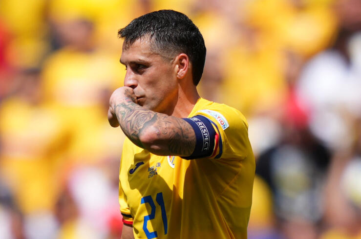 Kèo vàng bóng đá San Marino vs Romania, 02h45 ngày 25/3: Khách đáng tin - Ảnh 1