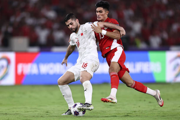 Hạ gục Bahrain, Indonesia tiếp tục nu&ocirc;i hy vọng dự World Cup - Ảnh 1