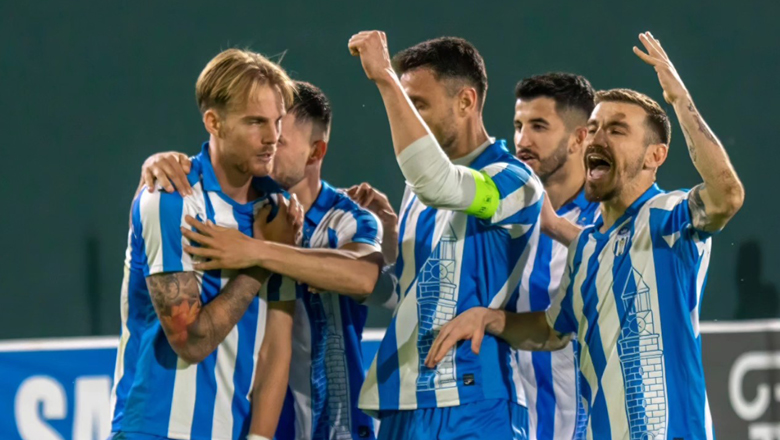 Kèo vàng bóng đá KF Tirana vs Bylis, 00h00 ngày 27/3: Tin vào chủ nhà - Ảnh 1