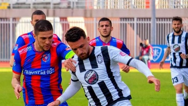 Kèo vàng bóng đá Laci vs Elbasani, 21h00 ngày 26/3: Đối thủ yêu thích - Ảnh 1