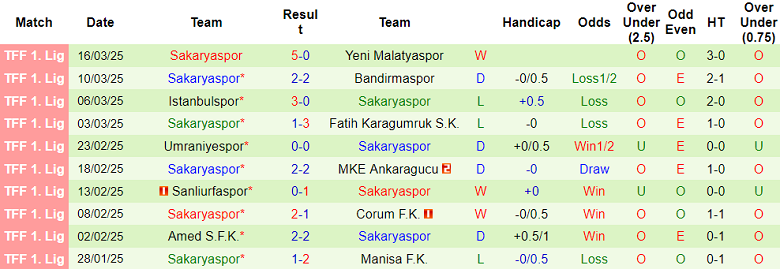 Nhận định, soi kèo Kocaelispor vs Sakaryaspor, 00h00 ngày 1/4: Niềm tin cửa trên - Ảnh 2