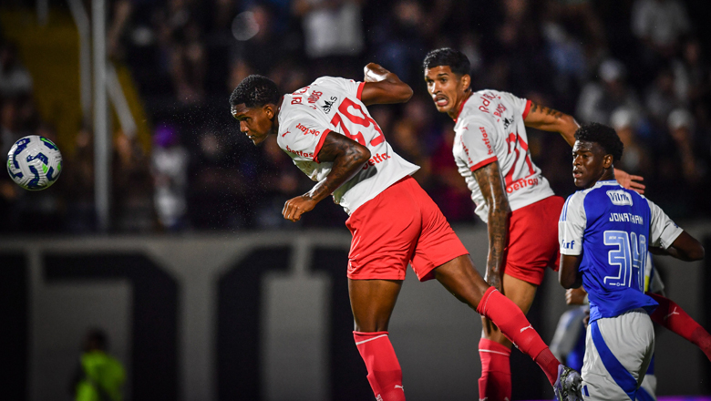 Kèo vàng bóng đá RB Bragantino vs Ceara, 06h00 ngày 1/4: Khó tin chủ nhà - Ảnh 1