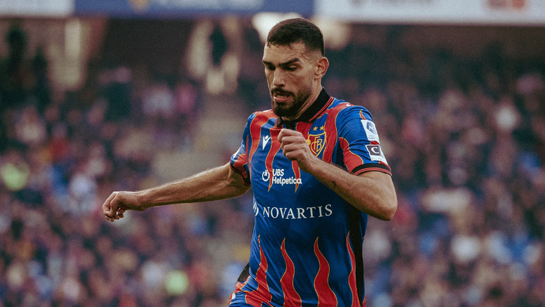 Kèo vàng bóng đá Basel vs Grasshopper, 01h30 ngày 4/4: Chủ nhà lên đỉnh - Ảnh 1