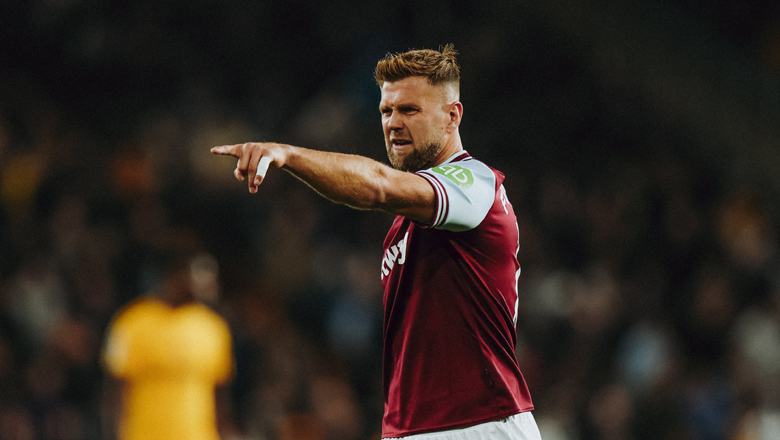 Kèo vàng bóng đá West Ham vs Bournemouth, 21h00 ngày 5/4: Khó cho The Cherries - Ảnh 1