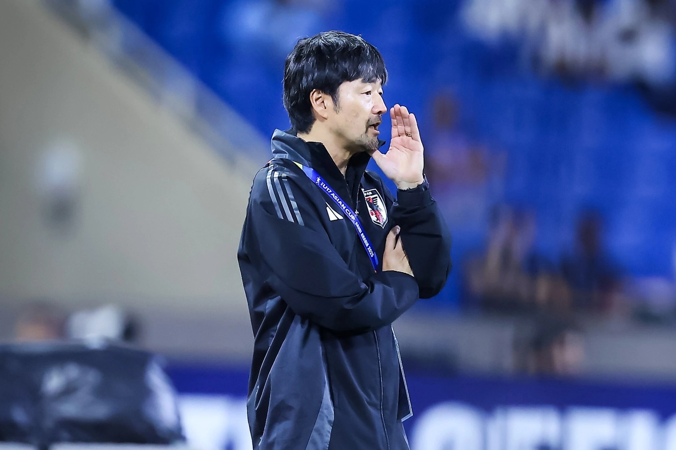 HLV U17 Nhật Bản thừa nhận U17 Việt Nam l&agrave; đối thủ kh&ocirc;ng dễ d&agrave;ng - Ảnh 1