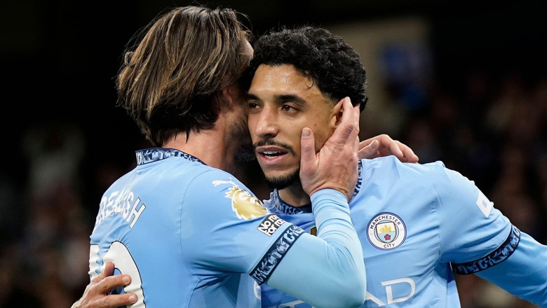 Kèo vàng bóng đá MU vs Man City, 22h30 ngày 6/4: Khó tin The Citizens - Ảnh 1