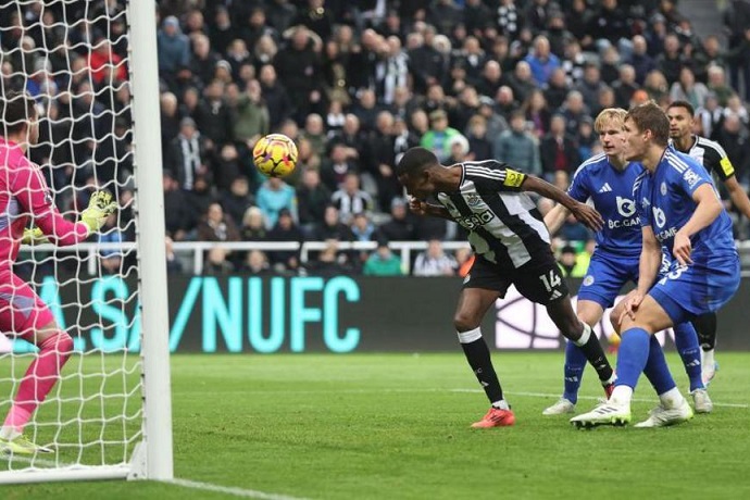 Chuy&ecirc;n gia Tony Ansell dự đo&aacute;n Leicester City vs Newcastle, 2h00 ng&agrave;y 8/4 - Ảnh 2