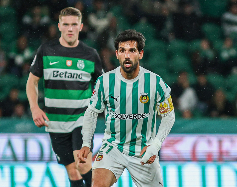 Kèo vàng bóng đá Rio Ave vs Boavista, 02h15 ngày 8/4: Đối thủ yêu thích - Ảnh 1