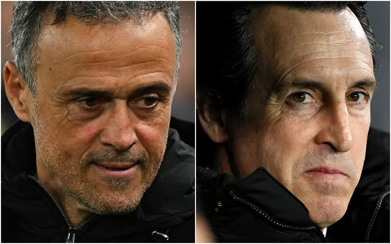 Kèo vàng bóng đá PSG vs Aston Villa, 02h00 ngày 10/4: Gieo sầu cho cố nhân - Ảnh 1