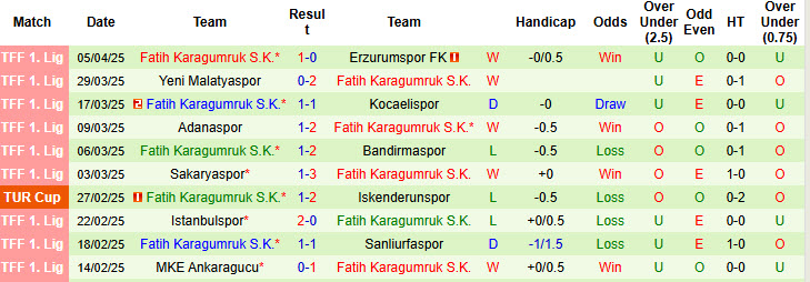 Nhận định, soi kèo Esenler Erokspor vs Fatih Karagumruk, 21h00 ngày 9/4: Đứt mạch bất bại - Ảnh 3