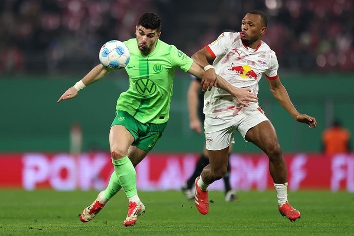 Chuy&ecirc;n gia Tony Ansell dự đo&aacute;n Wolfsburg vs RB Leipzig, 1h30 ng&agrave;y 12/4 - Ảnh 2