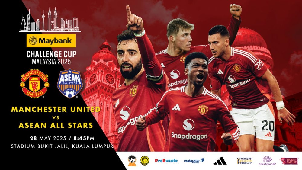 HLV Kim Sang Sik dẫn dắt đội C&aacute;c ng&ocirc;i sao Đ&ocirc;ng Nam &Aacute; chạm tr&aacute;n MU - Ảnh 1