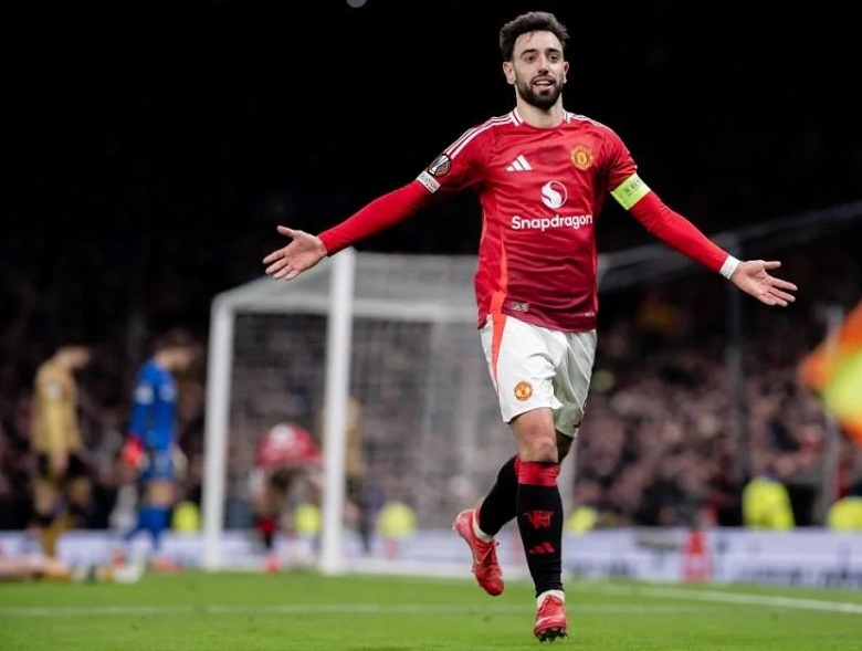 Kèo vàng bóng đá Lyon vs MU, 02h00 ngày 11/4: Quỷ đỏ hoan ca - Ảnh 1