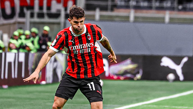 Kèo vàng bóng đá Udinese vs AC Milan, 01h45 ngày 12/4: Tin vào Rossoneri - Ảnh 1