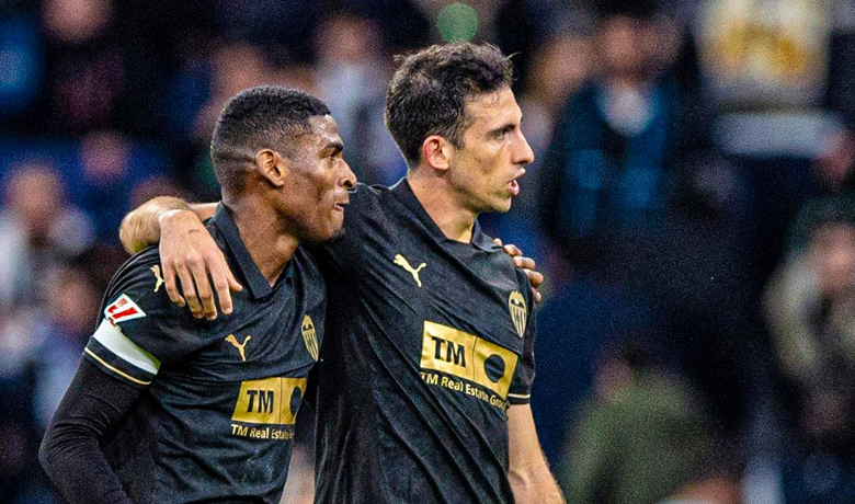 Kèo vàng bóng đá Valencia vs Sevilla, 02h00 ngày 12/4: Los Ches thất thế - Ảnh 1