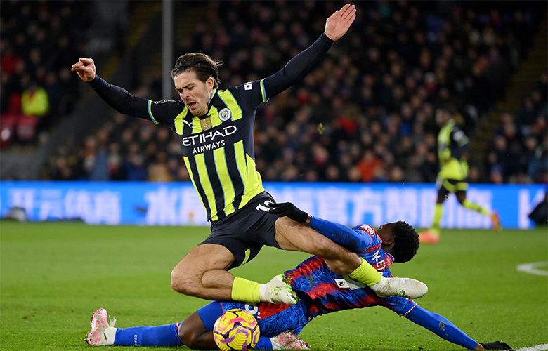 Soi kèo góc Man City vs Crystal Palace, 18h30 ngày 12/4 - Ảnh 1
