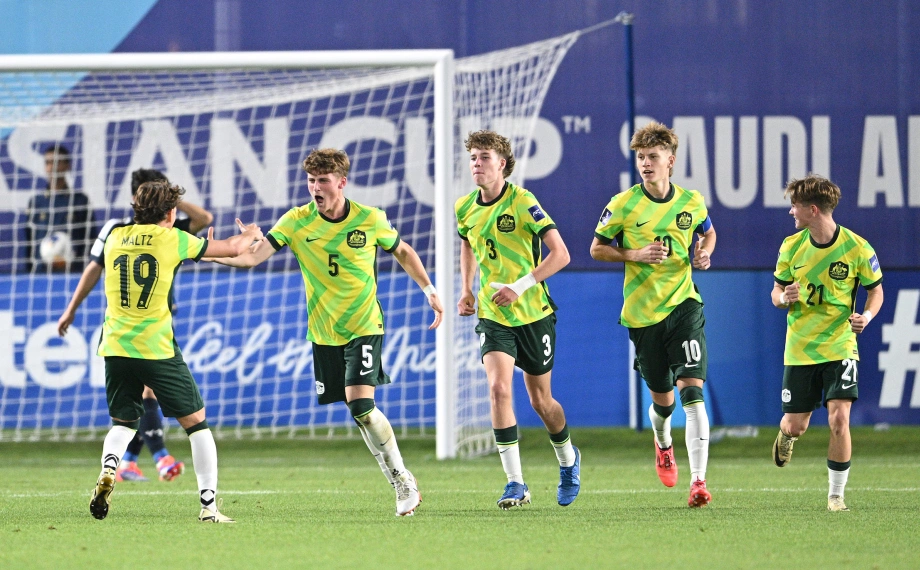 V&igrave; sao U17 UAE xếp tr&ecirc;n U17 Australia ở bảng đấu của U17 Việt Nam? - Ảnh 2