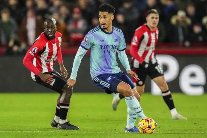 Chuy&ecirc;n gia Tony Ansell dự đo&aacute;n Arsenal vs Brentford, 23h30 ng&agrave;y 12/4 - Ảnh 2