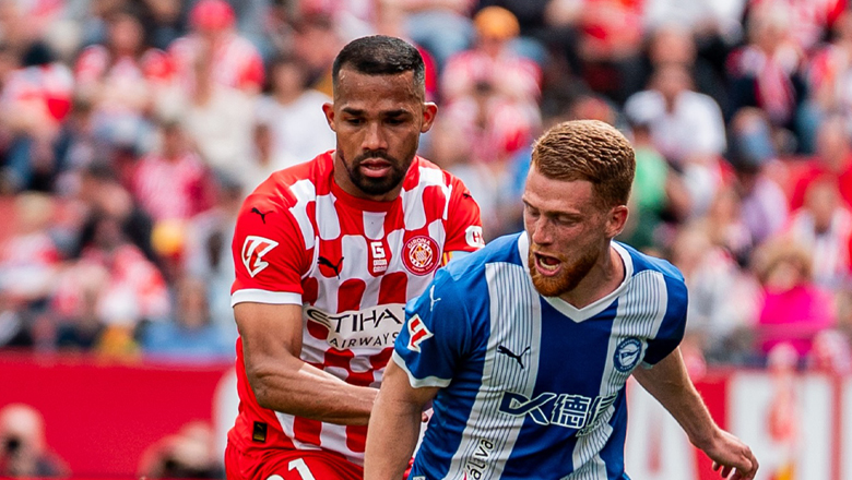 Soi kèo góc Osasuna vs Girona, 19h00 ngày 13/4 - Ảnh 1