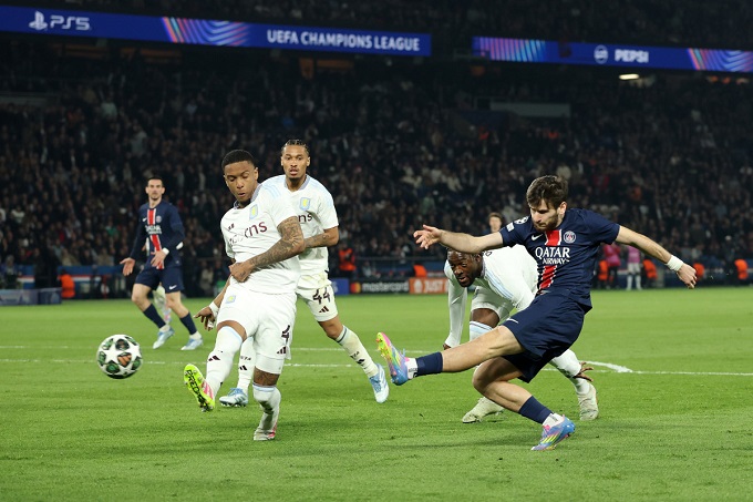 Chuy&ecirc;n gia Tony Ansell dự đo&aacute;n Aston Villa vs PSG, 2h00 ng&agrave;y 16/4 - Ảnh 1