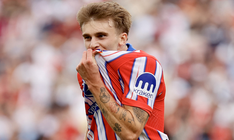 Kèo vàng bóng đá Atletico Madrid vs Valladolid, 02h00 ngày 15/4: Khó cho chủ nhà - Ảnh 1