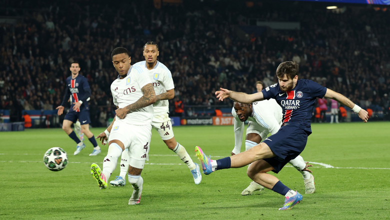 Kèo vàng bóng đá Aston Villa vs PSG, 02h00 ngày 16/4: Tin vào Les Parisiens - Ảnh 1