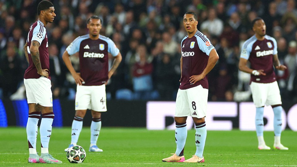 Kết quả c&uacute;p C1 ch&acirc;u &Acirc;u đ&ecirc;m qua: Barcelona, PSG đi tiếp d&ugrave; thất bại - Ảnh 1