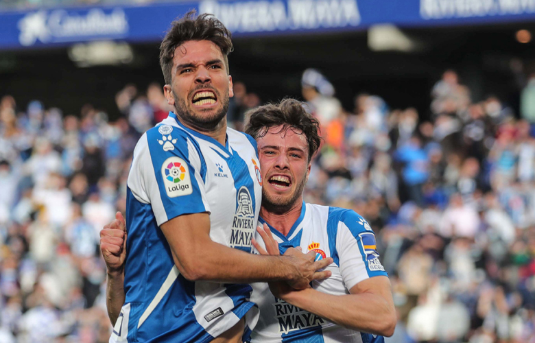 Kèo vàng bóng đá Espanyol vs Getafe, 02h00 ngày 19/4: Khách ‘tạch’ - Ảnh 1