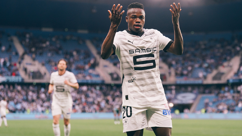 Kèo vàng bóng đá Rennes vs Nantes, 01h45 ngày 19/4: Đi dễ khó về - Ảnh 1