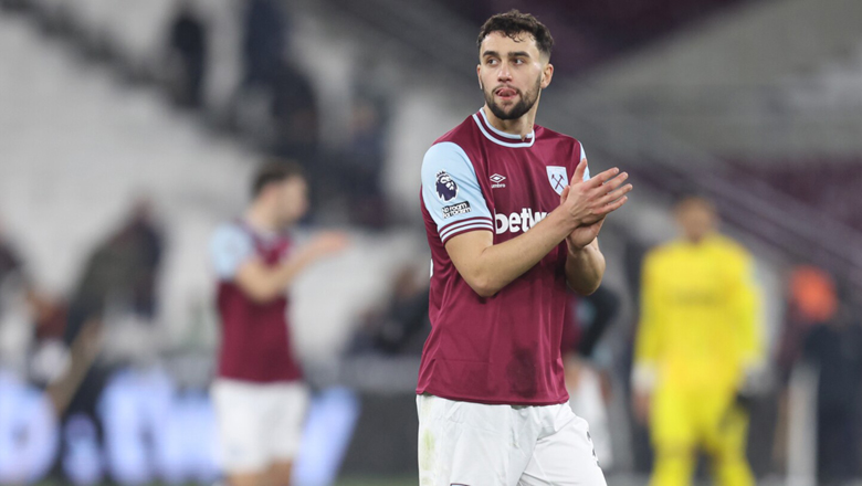 Kèo vàng bóng đá West Ham vs Southampton, 21h00 ngày 19/4: Tìm lại niềm vui - Ảnh 1