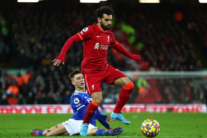 Chuy&ecirc;n gia Tony Ansell dự đo&aacute;n Leicester City vs Liverpool, 22h30 ng&agrave;y 20/4 - Ảnh 2