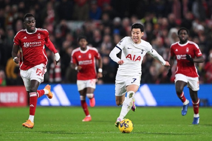 Chuy&ecirc;n gia Tony Ansell dự đo&aacute;n Tottenham vs Nottingham, 2h00 ng&agrave;y 22/4 - Ảnh 1