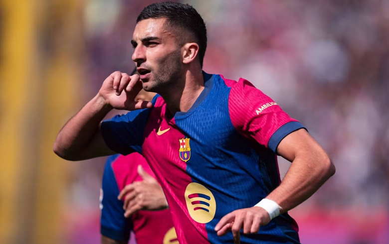 Kèo vàng bóng đá Barcelona vs Mallorca, 02h30 ngày 23/4: Khó tin Barca - Ảnh 1