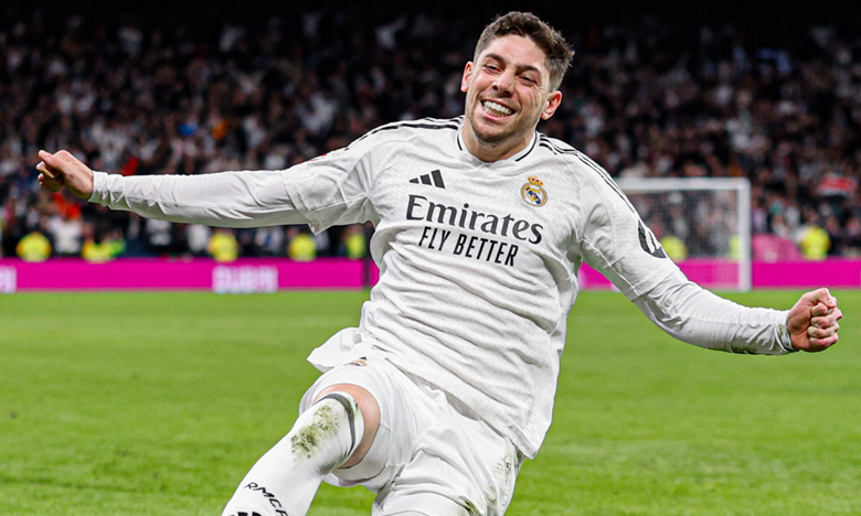 Kèo vàng bóng đá Getafe vs Real Madrid, 02h30 ngày 24/4: Los Blancos thắng thế - Ảnh 1