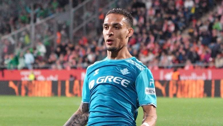 Kèo vàng bóng đá Real Betis vs Valladolid, 02h30 ngày 25/4: Tạm biệt La Liga - Ảnh 1