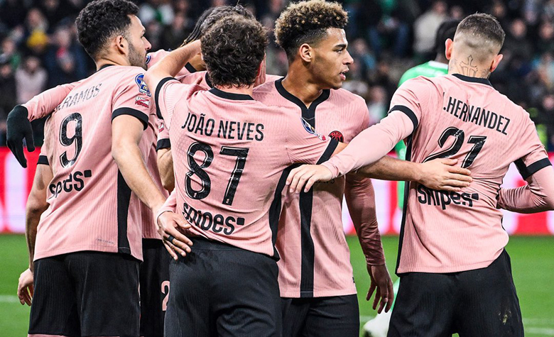 Kèo vàng bóng đá PSG vs Nice, 01h45 ngày 26/4: Tin vào cửa dưới - Ảnh 1