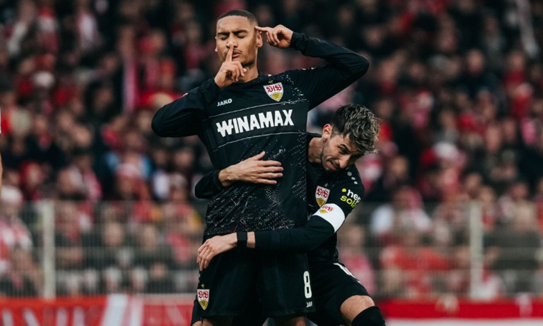Kèo vàng bóng đá Stuttgart vs Heidenheim, 01h30 ngày 26/4: Bất lực - Ảnh 1