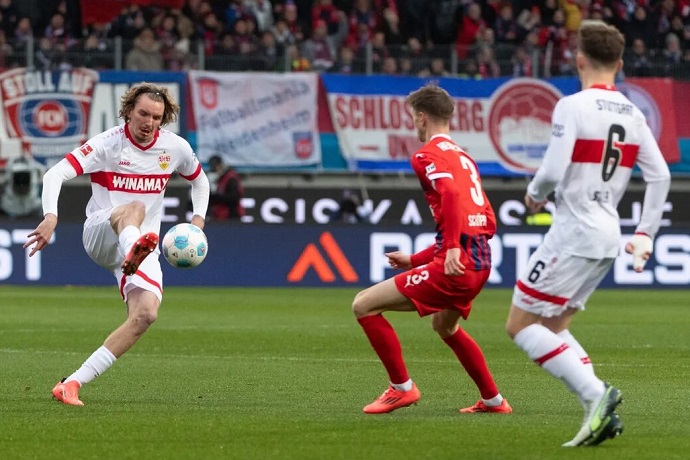 Siêu máy tính dự đoán Stuttgart vs Heidenheim, 1h30 ngày 26/4 - Ảnh 3