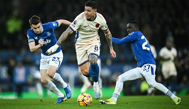 Soi kèo góc Chelsea vs Everton, 18h30 ngày 26/4 - Ảnh 1