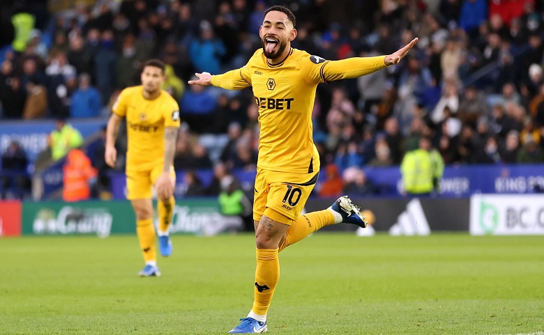 Kèo vàng bóng đá Wolves vs Leicester, 21h00 ngày 26/4: Khách gây thất vọng - Ảnh 1