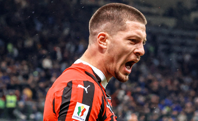 Soi kèo góc Venezia vs AC Milan, 17h30 ngày 27/4 - Ảnh 1